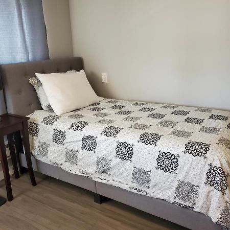 Wolseley Motel Ngoại thất bức ảnh