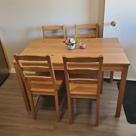 Wolseley Motel Ngoại thất bức ảnh