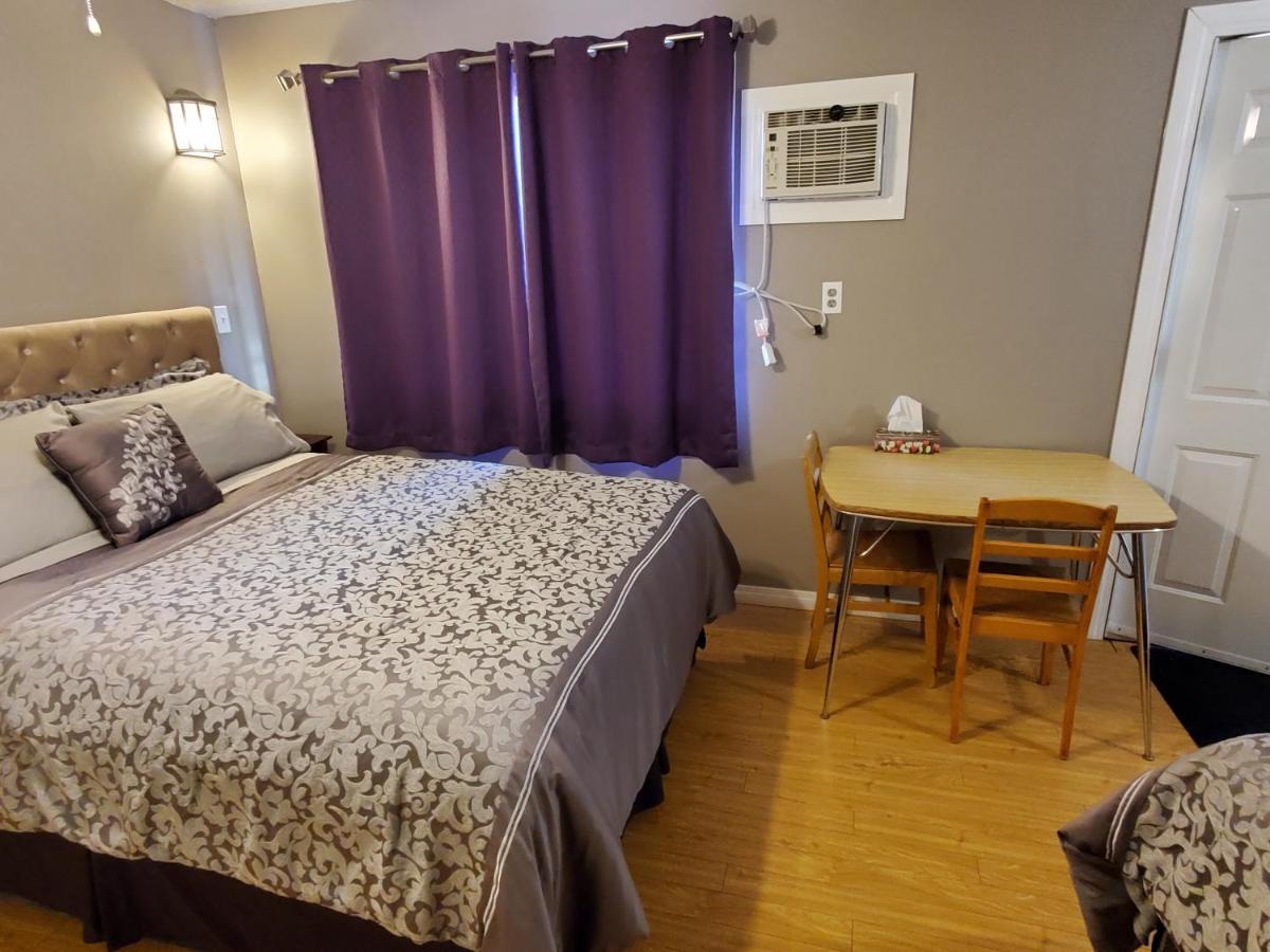 Wolseley Motel Ngoại thất bức ảnh