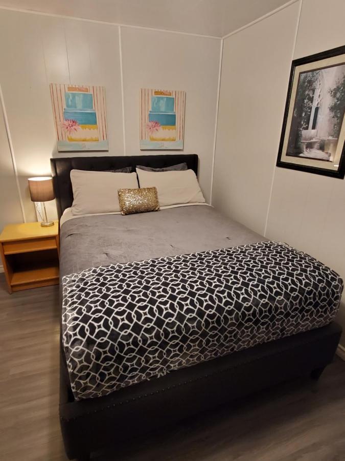 Wolseley Motel Ngoại thất bức ảnh