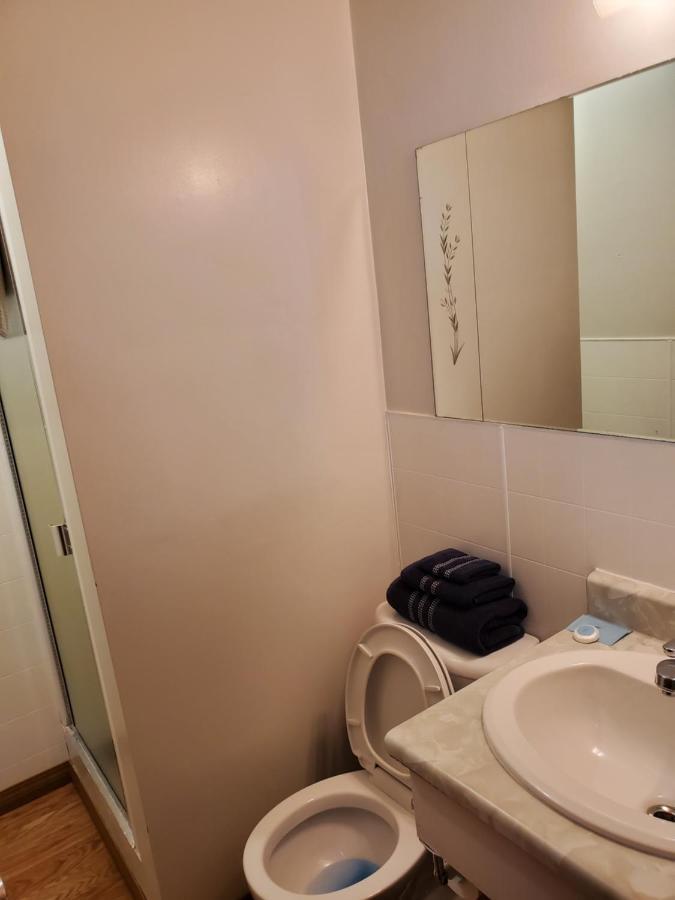 Wolseley Motel Ngoại thất bức ảnh