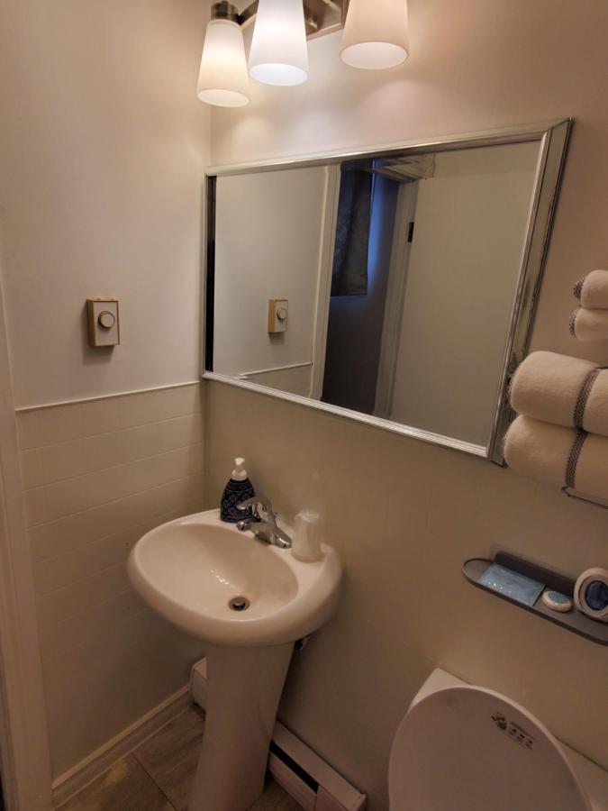 Wolseley Motel Ngoại thất bức ảnh