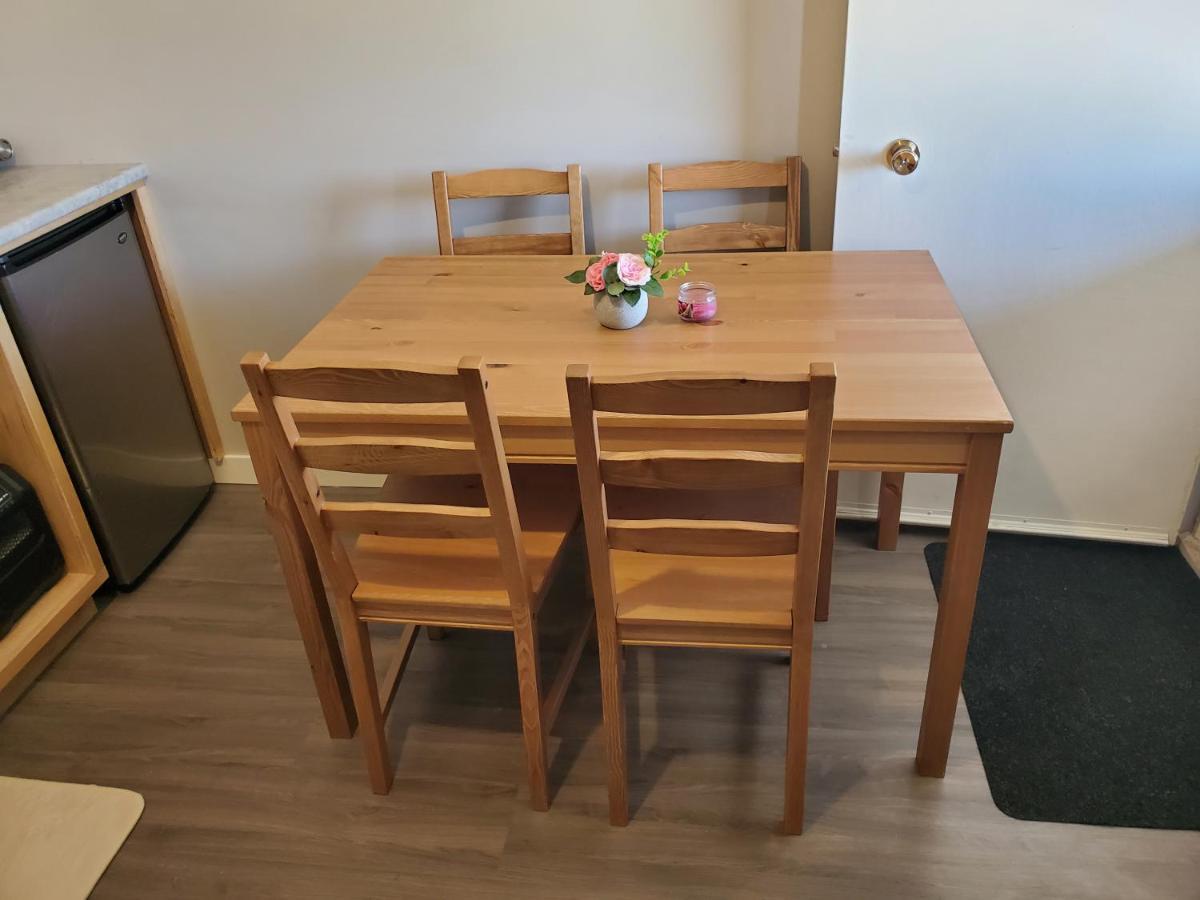 Wolseley Motel Ngoại thất bức ảnh